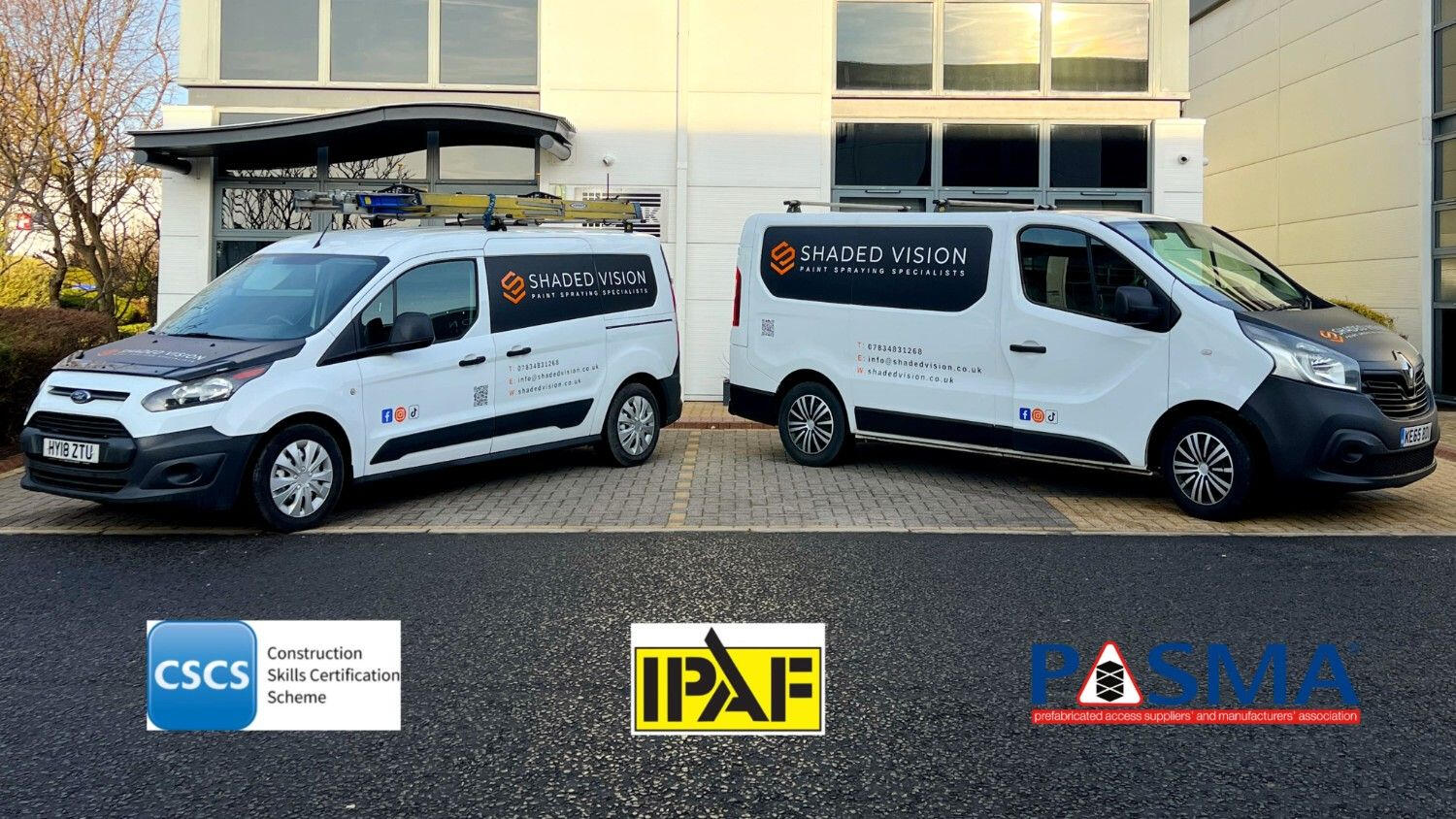 UPVC Paint Respraying upvc spraying newcastle